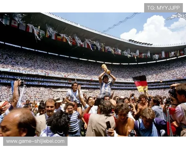 墨西哥世界杯：东道主国家的筹备工作与赛事组织经验