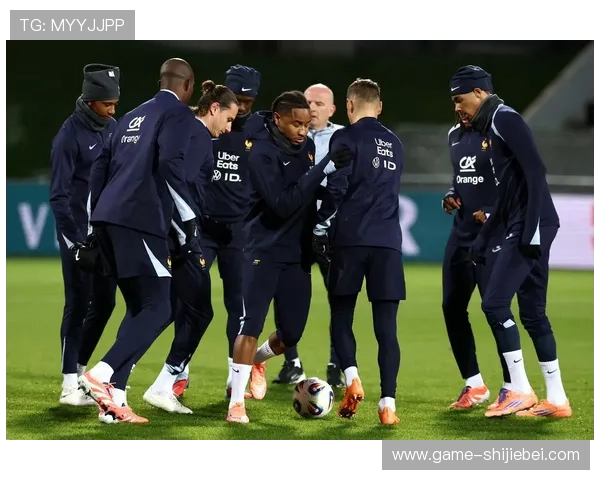 法国队在世界杯中的阵容变化:从预选赛到决赛的阵容调整与战术演变 法国队在世界杯中的阵容变化:从预选赛到决赛的阵容调整与战术演变