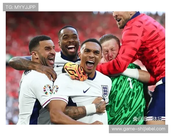 英格兰世界杯:历史回顾与精彩瞬间的完美集锦 英格兰世界杯:历史回顾与精彩瞬间的完美集锦