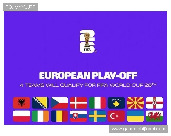 2026年世界杯48支球队名单及各队参赛背景和实力分析 2026年世界杯48支球队名单及各队参赛背景和实力分析
