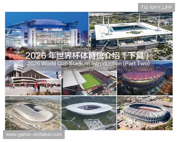 2026年世界杯举办地点的选择标准及申办流程详解